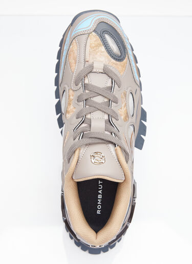 Rombaut Nucleo Sneakers Beige rmb0354004