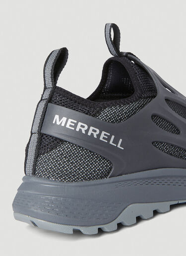Merrell 1 TRL Hydro Runner RFL 1TRL Black mrl0152005