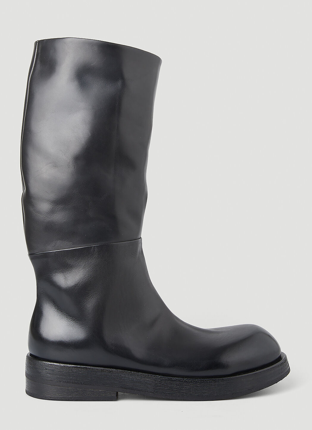 Marsèll Musona Boots Black mar0152007