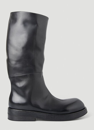 Marsèll Musona Boots Black mar0150003