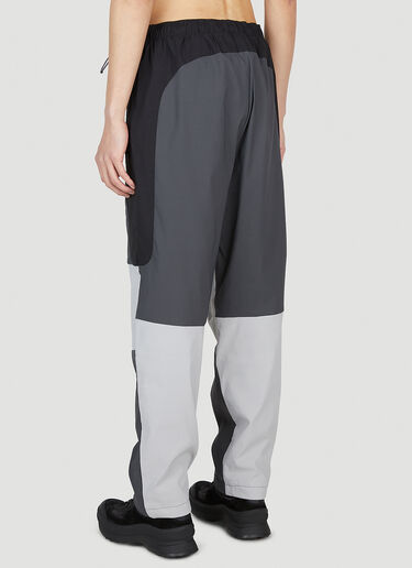 The North Face Carduelis Two-Tone Track Pants Black tnf0152051