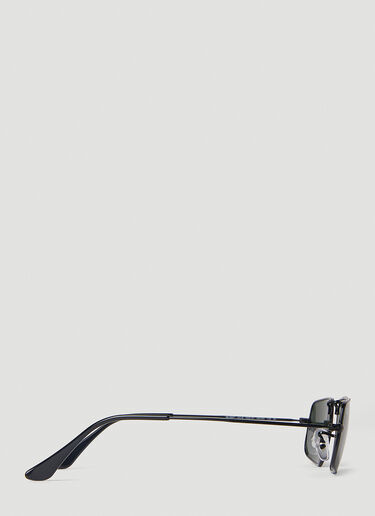 Ray-Ban Julie Sunglasses Black lrb0351005