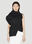 Issey Miyake 토르소 탑 White ism0253002