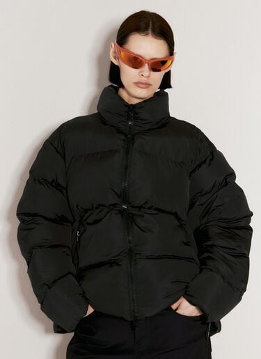 Reverse Xpander Rectangle Sunglasses Balenciaga Reverse Xpander Rectangle Sunglasses Red bcs0355011