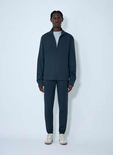 Polar Jogging Shirt RIER Polar Jogging Shirt Black rrr0162004