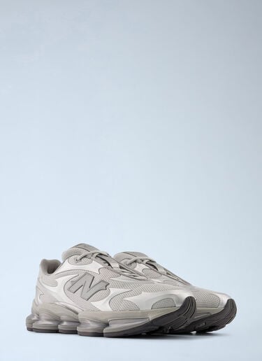 New Balance Abzorb 2000 Sneakers Silver new0364016