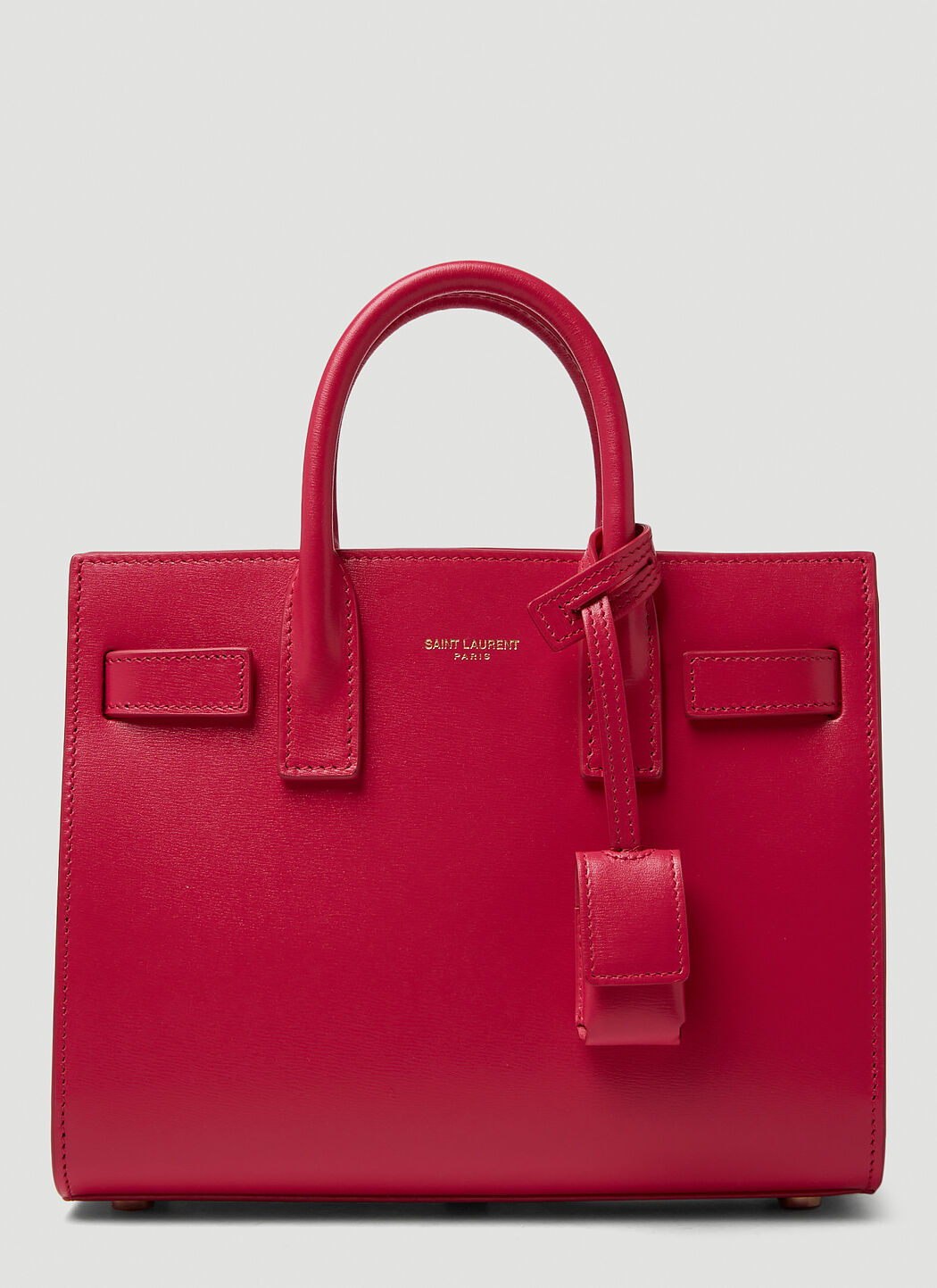 Sac de jour nano on sale pink