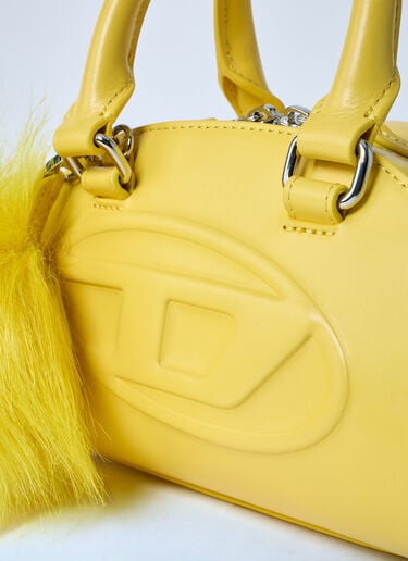1DR Dome Handbag Diesel 1DR Dome Handbag Yellow dsl0262016