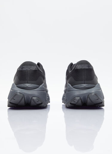 HOKA Skyline-Float X Sneakers Black hok0154013