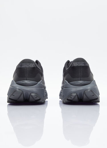 Skyline-Float X Sneakers HOKA Skyline-Float X Sneakers Black hok0154013