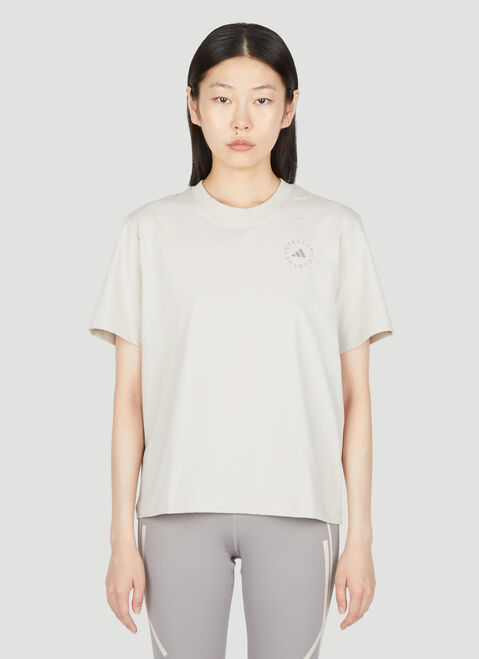 adidas by Stella McCartney TCA T-Shirt Purple asm0254020