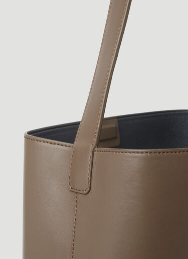Sac トートバッグ Aesther Ekme Sac トートバッグ カーキ aes0253004