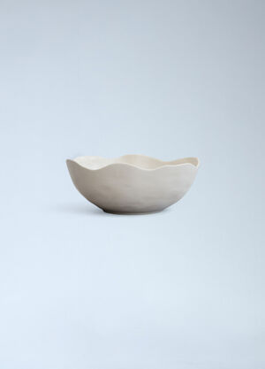 101 Copenhagen Large Native Bowl Cream wps0691744