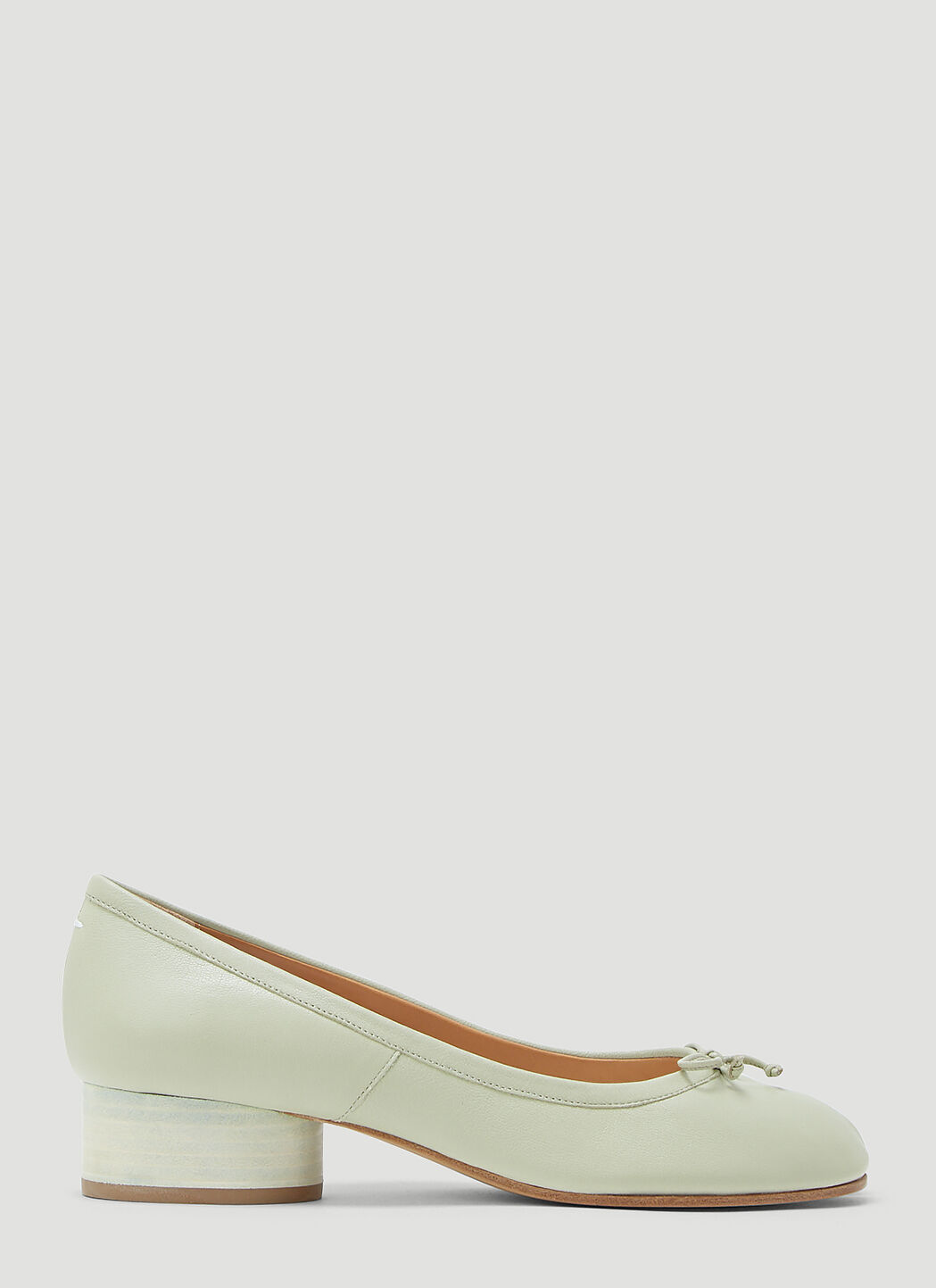 Tabi ballerina on sale pumps