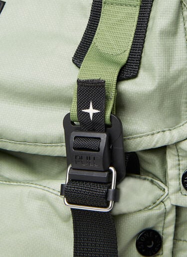 90370 Backpack Stone Island 90370 Backpack Green sto0152086