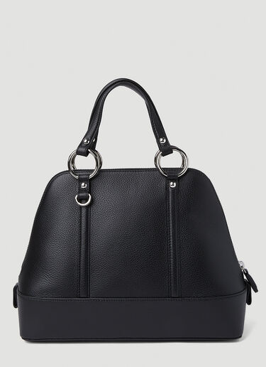 Jordan Medium Handbag Vivienne Westwood Jordan Medium Handbag Black vvw0251036