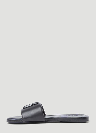 J Marc サンダル Marc Jacobs J Marc サンダル ブラック mcj0253001