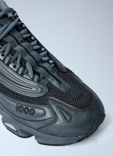1000 Sneakers New Balance 1000 Sneakers Black new0362007