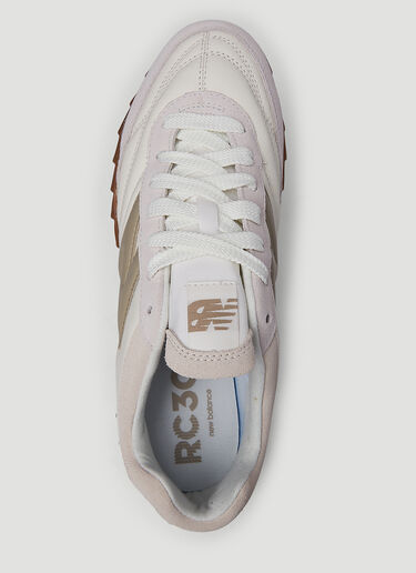 New Balance RC30 Sneakers Cream new0350010