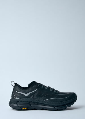 HOKA Mafate Speed 4 Lite Sneakers Black hok0359004