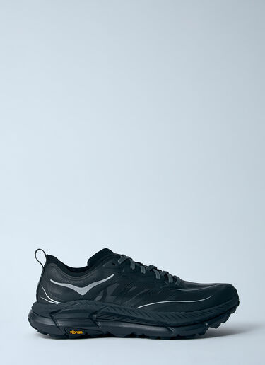 HOKA Mafate Speed 4 Lite Sneakers Black hok0360001