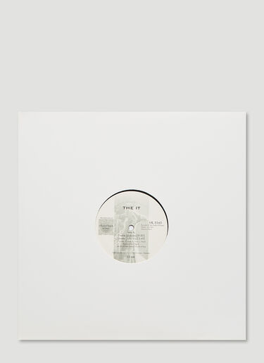 Music The It - Donnie Black mus0590697