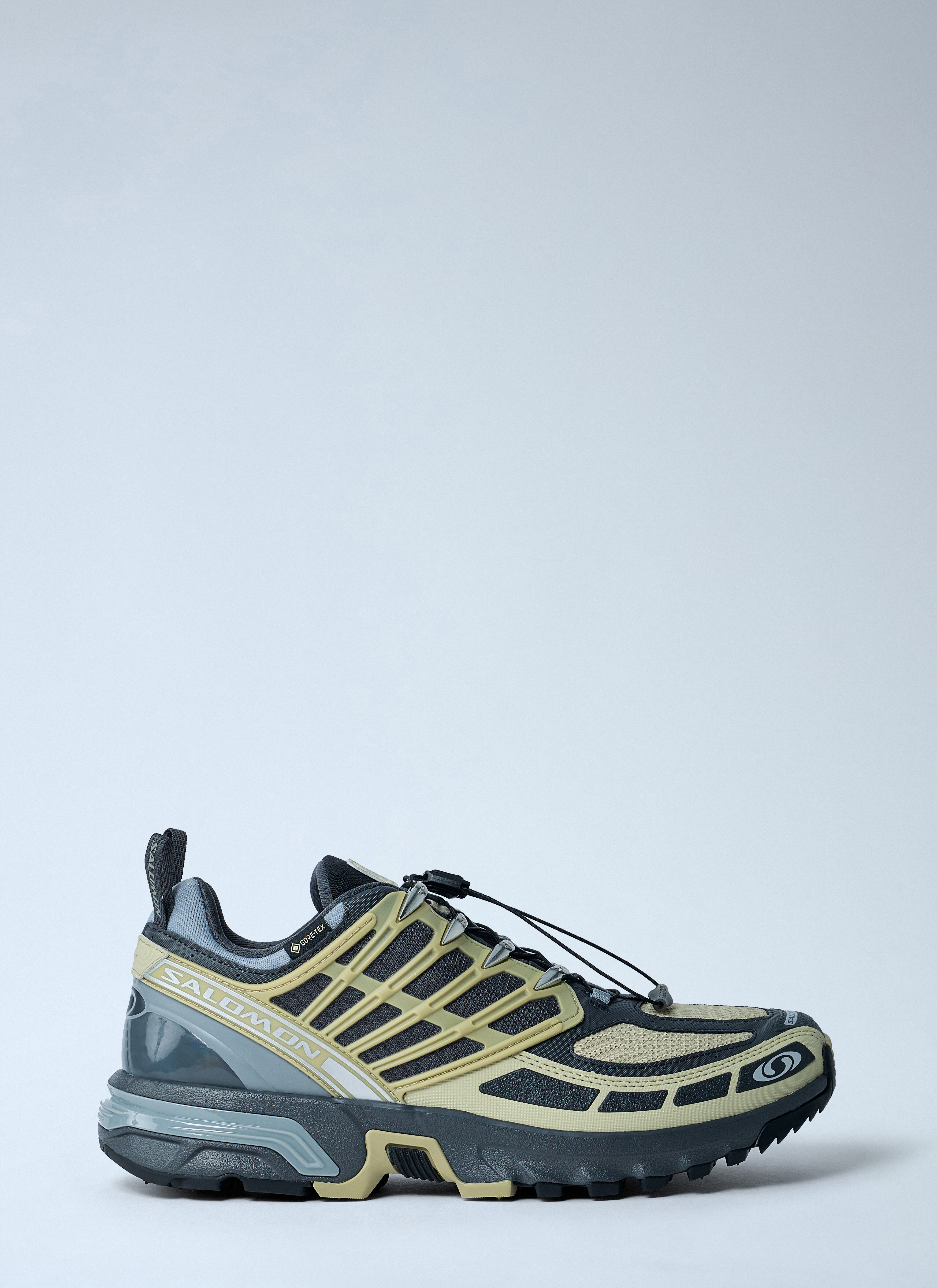 サロモン(Salomon)ウィメンズワーキング＆ランニングシューズ|LN-CC®で