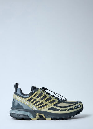 Salomon Acs Pro Sneakers Olive sal0362003