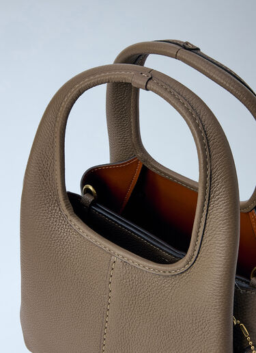LN-CC® - Coach: Lana Shoulder Bag 23 - Brown Coach Lana Shoulder Bag 23 Brown coa0266023