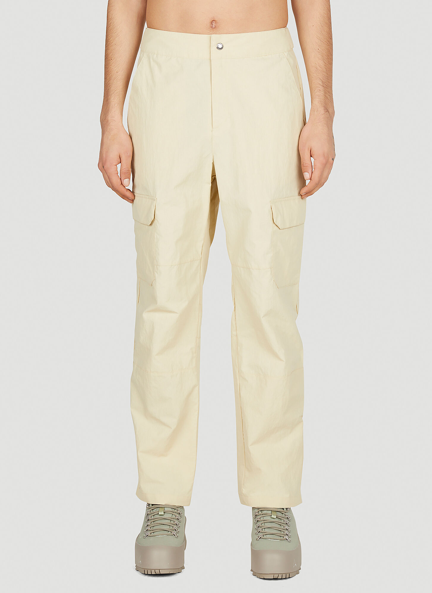 The North Face M 78 Low Fi Hi Tek Cargo Pant