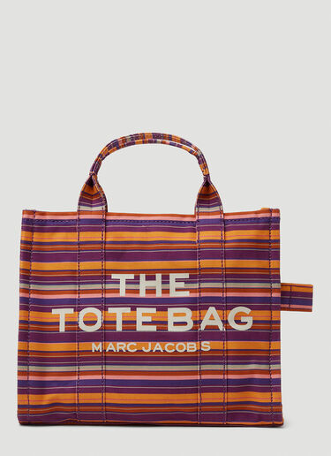 Marc Jacobs The Medium Tote Bag Orange mcj0249011