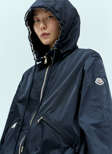 Moncler Cassiopea 夹克 黑色 mon0255012