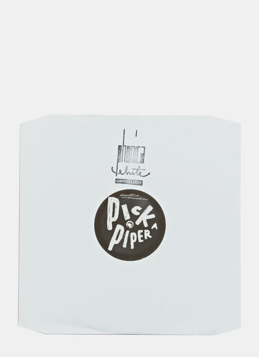 Pick a Piper - Lucid in Fjords Music Pick a Piper - Lucid in Fjords Black mus0490229