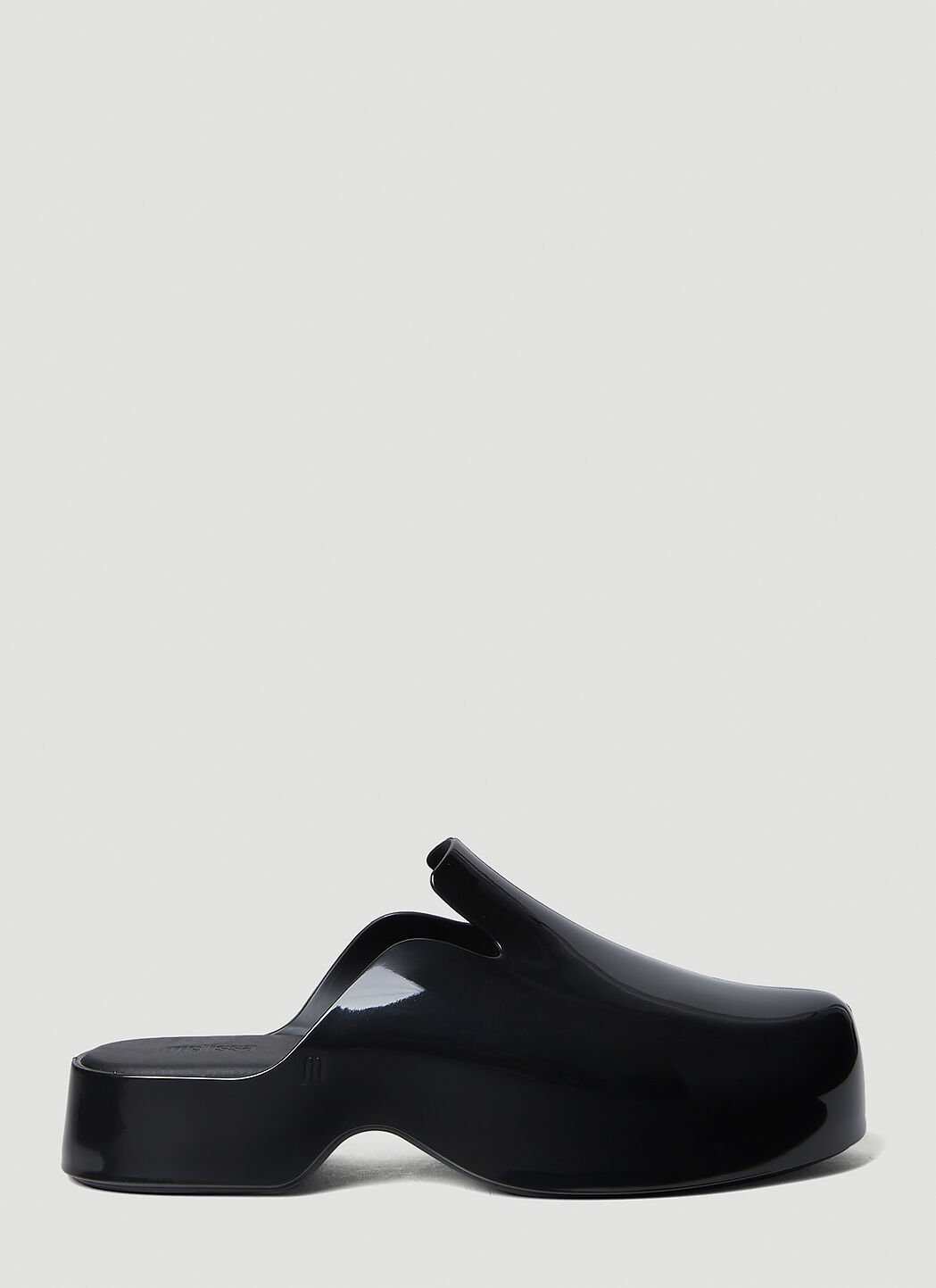 Melissa x Marc Jacobs Zoe 屐鞋 黑色 mxm0254006
