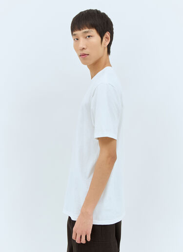 Stüssy Sportswear T-Shirt White sts0158023