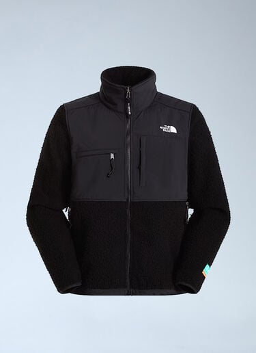 The North Face x Casentino Casentino Denali 1995 Jacket Black tnc0164003
