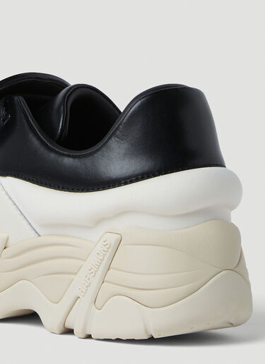 Raf Simons (RUNNER) Antei Sneakers Black raf0150033