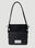 Maison Margiela 5AC Camera Crossbody Bag White mla0151014