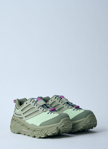 HOKA Stinson Evo OG Sneakers Green hok0360016