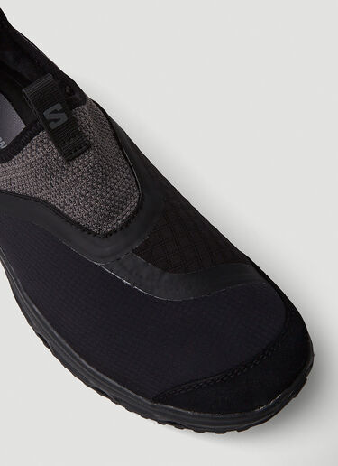 Salomon RX Snug Sneakers Black sal0350027