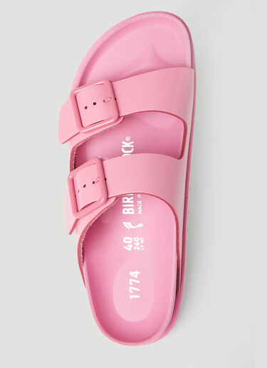 Birkenstock 1774 アリゾナ サンダル ピンク brs0254005