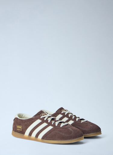 adidas Gazelle Lo Pro Sneakers Brown adi0264001