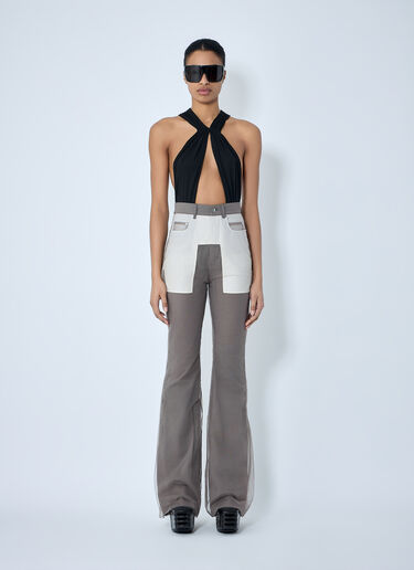 Miami Body Rick Owens Miami Body Black ric0264003