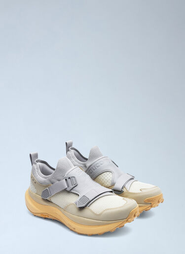Saucony SILO Grid x Ultra Sneakers Grey sac0162006