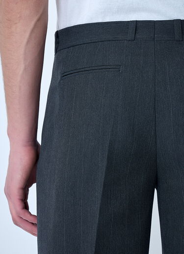 Our Legacy Slack Pants Grey our0164037