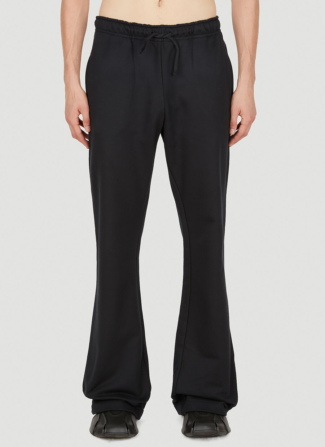HUPOM Women'S Athletic Pants Pants Track Pants High Waist Rise Long Cropped  Flare Khaki XS - Walmart.com