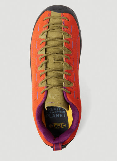 Keen Jasper Sneakers Red kee0149010