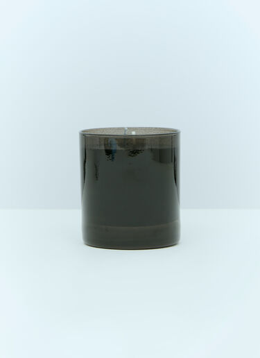 cent.ldn The Capital Scented Candle Black ctl0355004