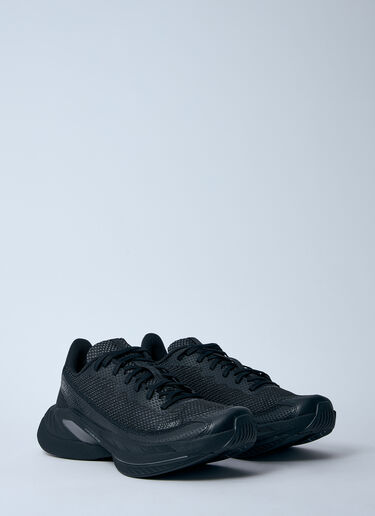 MM6 Maison Margiela x Salomon Spectur 2 运动鞋 黑色 mms0261001