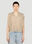 Brain Dead Double Lock Vest Brown bra0353005